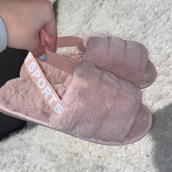 SHEIN Shoes - ❗️SOLD❗️